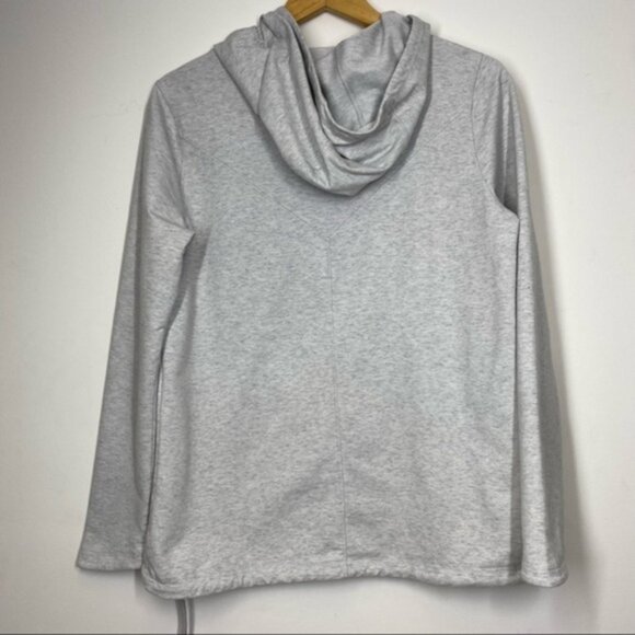 Indygena Pullover Sweater Hoodie Women Size Medium - Picture 2 of 6